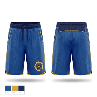 Athletic Shorts With Pockets, New York State taxation and finance criminal investigations division, Police, Teamtime, Team time, sublimation, custom sports apparel, team uniforms, spirit wear, spiritwear, sports uniforms, custom shirts, team store, custom team store, fundraiser sports, apparel fundraiser
