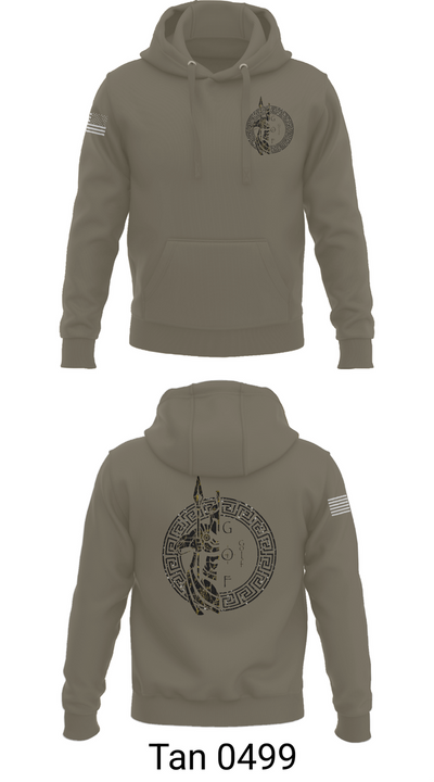 GOLF 75360109 Hoodie - 78