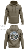 Boise County Sheriffs 675554 Hoodie - 4