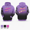 House of Spin 36208054 Hoodie - 1