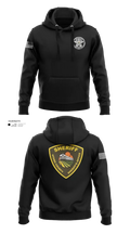 Otero County Sheriffs Office 5726430 Hoodie - 21