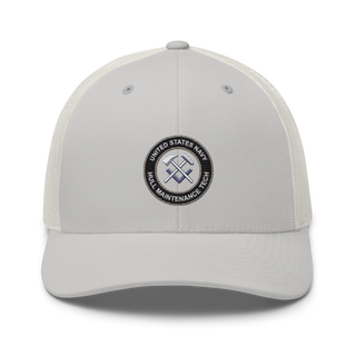 Repair 40995241 Retro Trucker Hat | Yupoong 6606