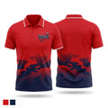 Okeeheelee Warriors Short Sleeve Performance Polo - 1