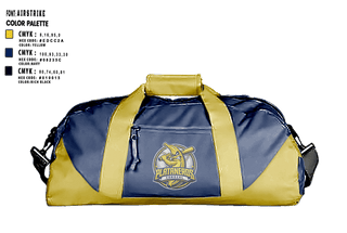 Duffle Bag, PC MASCOT2, Baseball, Teamtime, Team time, sublimation, custom sports apparel, team uniforms, spirit wear, spiritwear, sports uniforms, custom shirts, team store, custom team store, fundraiser sports, apparel fundraiser