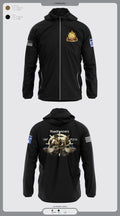 126th PLS Co 52727248 Windbreaker - 6