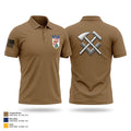ESSEX ER01 Short Sleeve Performance Polo - 1