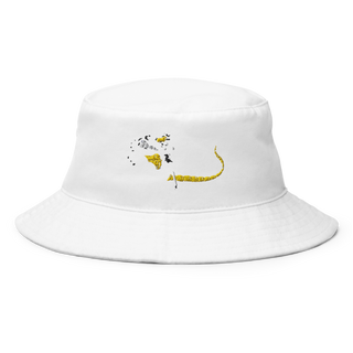 Gatorback Surface Covering 50418891 Bucket Hat | Big Accessories BX003