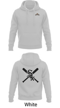 Bessemer White Sox 5262418 Hoodie - 4