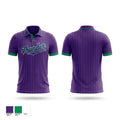 Pickaway thunder Short Sleeve Performance Polo - 1