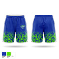 Raise the Bar Athletic Shorts With Pockets - 1
