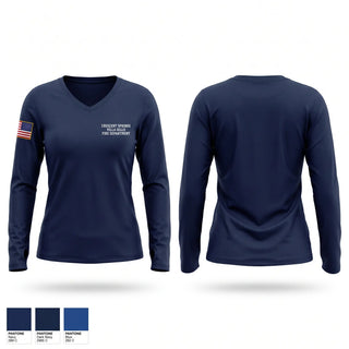 Old School Cotton Feel Shirt, Crescent Springs Villa Hills Fire Department, Fire Department, Teamtime, Team time, sublimation, custom sports apparel, team uniforms, spirit wear, spiritwear, sports uniforms, custom shirts, team store, custom team store, fundraiser sports, apparel fundraiser