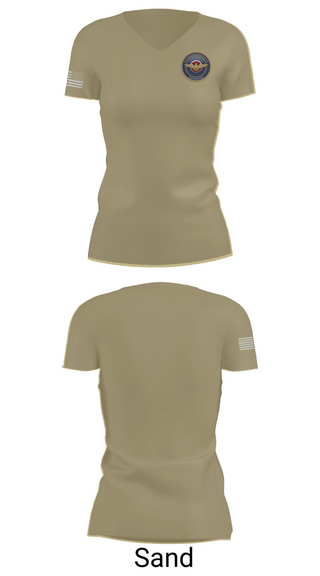 Womens Short Sleeve Vneck Shirt, NAVAIR, , Teamtime, Team time, sublimation, custom sports apparel, team uniforms, spirit wear, spiritwear, sports uniforms, custom shirts, team store, custom team store, fundraiser sports, apparel fundraiser