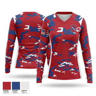 Old School Cotton Feel Shirt, 39th BDE 2-153 INF REG “GUNSLINGERS”, National Guard, Teamtime, Team time, sublimation, custom sports apparel, team uniforms, spirit wear, spiritwear, sports uniforms, custom shirts, team store, custom team store, fundraiser sports, apparel fundraiser