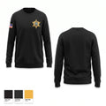 Richardson County 70832348 Crew Neck Sweatshirt - 1