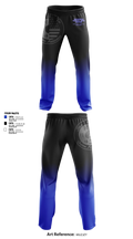 Mansfield Martial Arts Center Sweatpants - 34