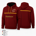 Central city Clubhouse 75051026 Hoodie - 1