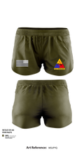 1-35 conquerors Ranger Panties - 24