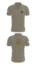 NAS Patuxent River 87984476 Short Sleeve Performance Polo - 64