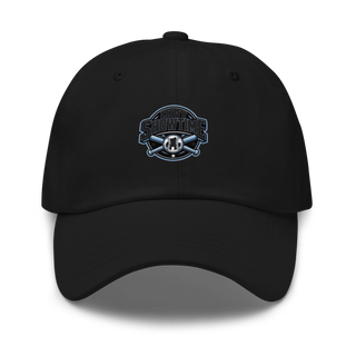 Dad hat - Black
