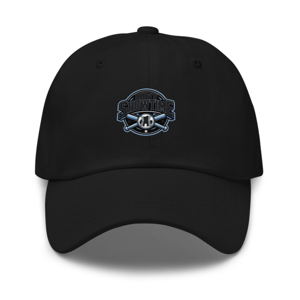 Dad hat - Black