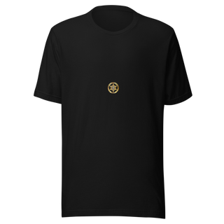 Unisex Staple T-Shirt - Black
