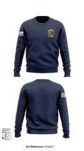 Avondale 56651408 Crew Neck Sweatshirt - 101