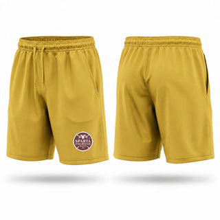 Athletic Shorts With Pockets, Sparta Fire Rescue, Fire Department, Teamtime, Team time, sublimation, custom sports apparel, team uniforms, spirit wear, spiritwear, sports uniforms, custom shirts, team store, custom team store, fundraiser sports, apparel fundraiser