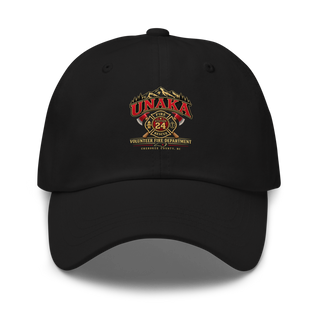 Dad hat - Black