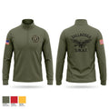 Talladega SWAT Windbreaker - 1