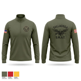 Windbreaker, Talladega SWAT, Police, Teamtime, Team time, sublimation, custom sports apparel, team uniforms, spirit wear, spiritwear, sports uniforms, custom shirts, team store, custom team store, fundraiser sports, apparel fundraiser