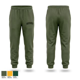Sweatpants, Gunnison County Special Response Team, Police, Teamtime, Team time, sublimation, custom sports apparel, team uniforms, spirit wear, spiritwear, sports uniforms, custom shirts, team store, custom team store, fundraiser sports, apparel fundraiser
