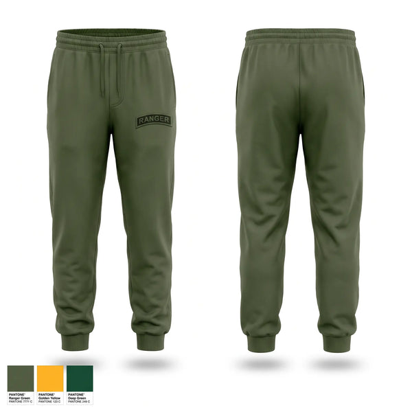 Sweatpants, Gunnison County Special Response Team, Police, Teamtime, Team time, sublimation, custom sports apparel, team uniforms, spirit wear, spiritwear, sports uniforms, custom shirts, team store, custom team store, fundraiser sports, apparel fundraiser