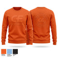 Competitive edge diamonds Crew Neck Sweatshirt - 2