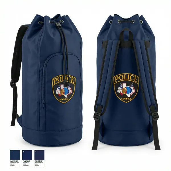 Gear Bag, Goodlettsville CID, Police, Teamtime, Team time, sublimation, custom sports apparel, team uniforms, spirit wear, spiritwear, sports uniforms, custom shirts, team store, custom team store, fundraiser sports, apparel fundraiser