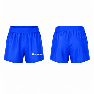 Ranger Panties, Fire rescue, Fire Department, Teamtime, Team time, sublimation, custom sports apparel, team uniforms, spirit wear, spiritwear, sports uniforms, custom shirts, team store, custom team store, fundraiser sports, apparel fundraiser