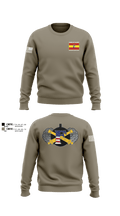 Freedom FSC, 1-320th FAR 86167729 Crew Neck Sweatshirt - 2