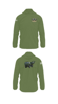 182nd Field Artillery 54920124 Windbreaker - 41