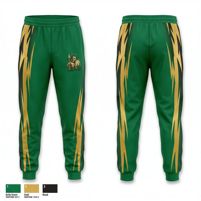 Lady Trojans Sweatpants - 1