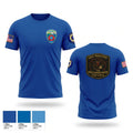 East Manatee Short Sleeve Performance Shirt - 1