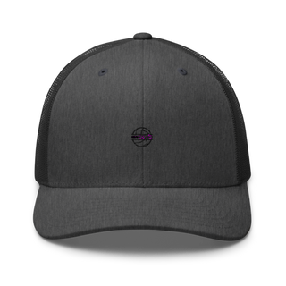 Jaguars 14367062 Retro Trucker Hat | Yupoong 6606