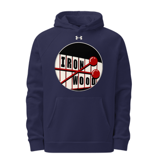 Ihs pit 76181328 Under Armour速 Hoodie
