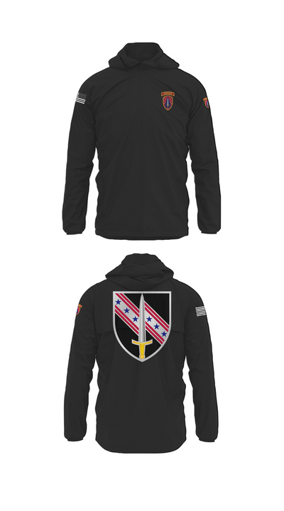 6/54th SFAB 47139955 Windbreaker - 20