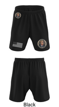 U.S Army memes 48956065 Athletic Shorts With Pockets - 29