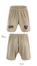 TDS 47878171 Athletic Shorts With Pockets - 103