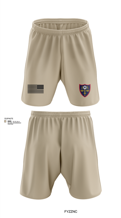 TDS 47878171 Athletic Shorts With Pockets - 103