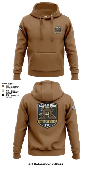 Hoodie, DEP Police Squad One, , Teamtime, Team time, sublimation, custom sports apparel, team uniforms, spirit wear, spiritwear, sports uniforms, custom shirts, team store, custom team store, fundraiser sports, apparel fundraiser