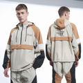 B Co. 2-147 87495418 Windbreaker - 1