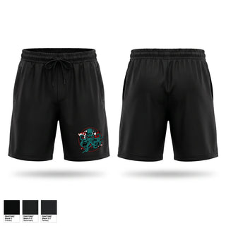 Athletic Shorts With Pockets, Smithfield Fire, Fire Department, Teamtime, Team time, sublimation, custom sports apparel, team uniforms, spirit wear, spiritwear, sports uniforms, custom shirts, team store, custom team store, fundraiser sports, apparel fundraiser