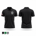 Event Medics 33048891 Short Sleeve Performance Polo - 1