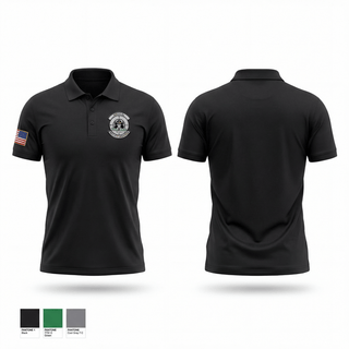 Short Sleeve Performance Polo, Event Medics, EMS/EMT, Teamtime, Team time, sublimation, custom sports apparel, team uniforms, spirit wear, spiritwear, sports uniforms, custom shirts, team store, custom team store, fundraiser sports, apparel fundraiser